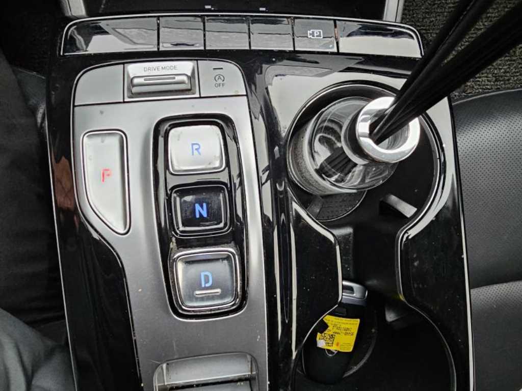 현대 더 올뉴투싼 1.6 터보 2WD 모던 - 이미지 9