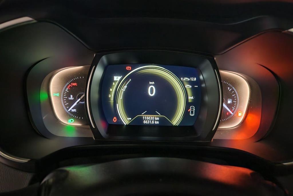 르노 (삼성) QM6 2.0 dCi 2WD RE 시그니처