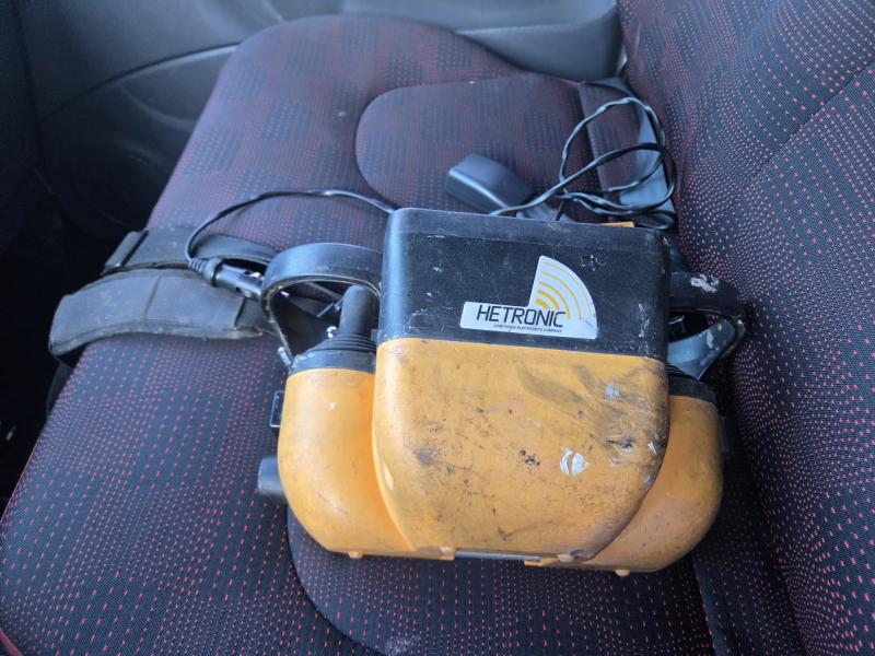 현대 올 뉴마이티 고소작업차 - 이미지 11