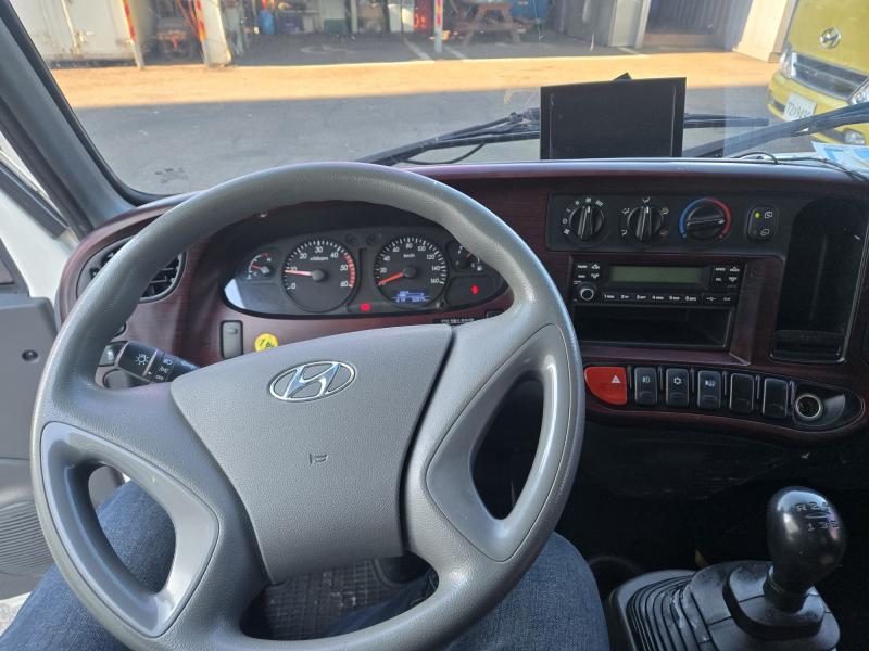 현대 올 뉴마이티 고소작업차 - 이미지 5