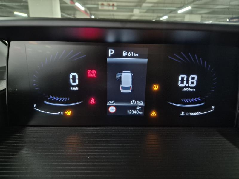 현대 스타리아 2.2 디젤 투어러 9인승 2WD 모던 - 이미지 4