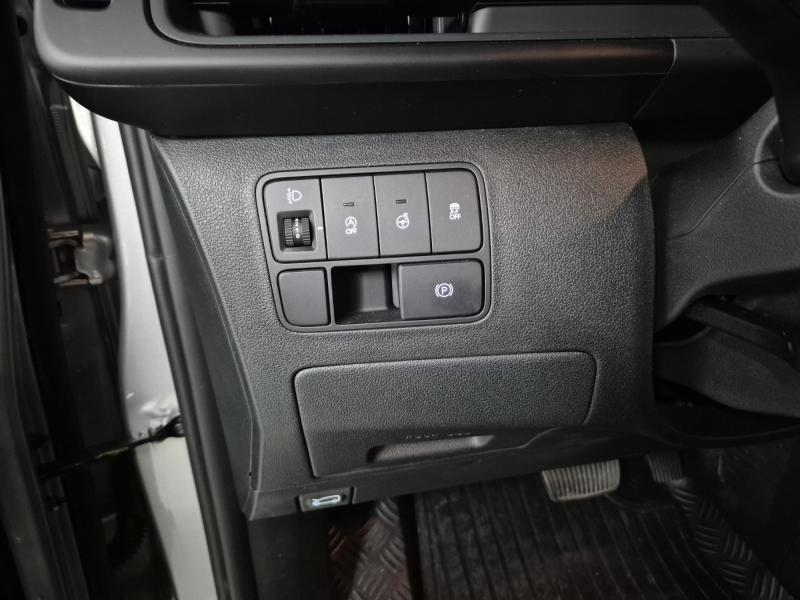 현대 스타리아 2.2 디젤 투어러 9인승 2WD 모던 - 이미지 19