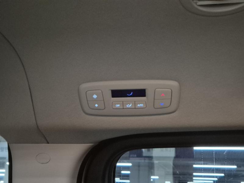 현대 스타리아 2.2 디젤 투어러 9인승 2WD 모던 - 이미지 5