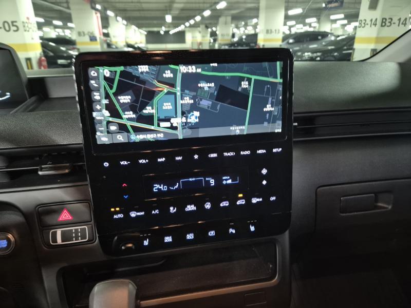 현대 스타리아 2.2 디젤 투어러 9인승 2WD 모던 - 이미지 13