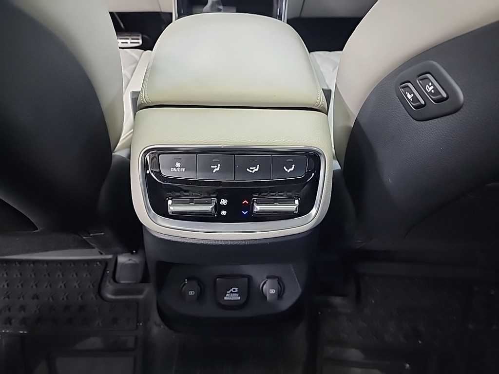 기아 모하비 더 마스터 3.0 디젤 4WD 마스터즈 - 이미지 12