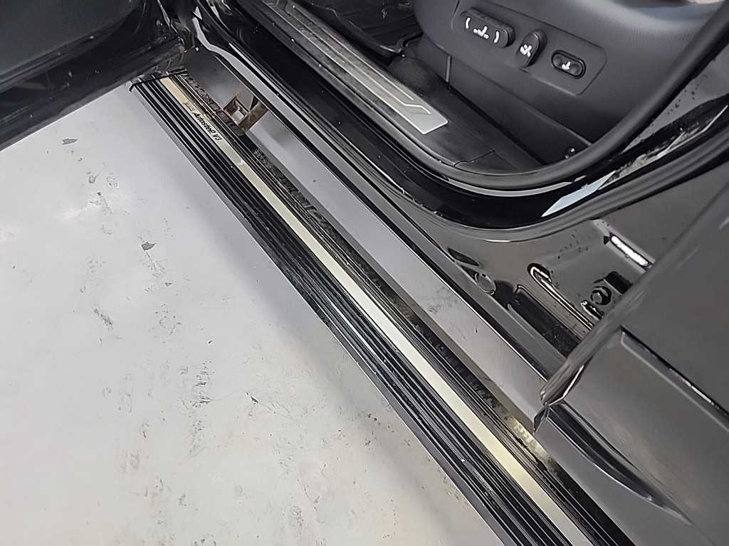 기아 모하비 더 마스터 3.0 디젤 4WD 마스터즈 - 이미지 13