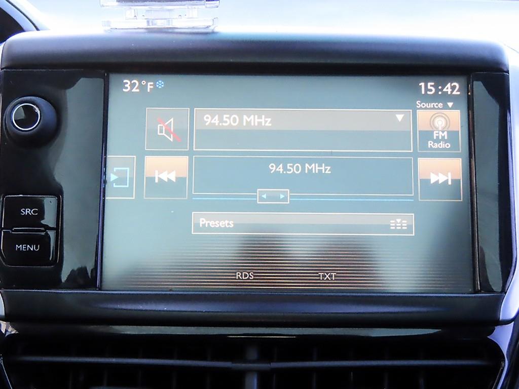 푸조 2008 1.6 e-HDi - 이미지 3