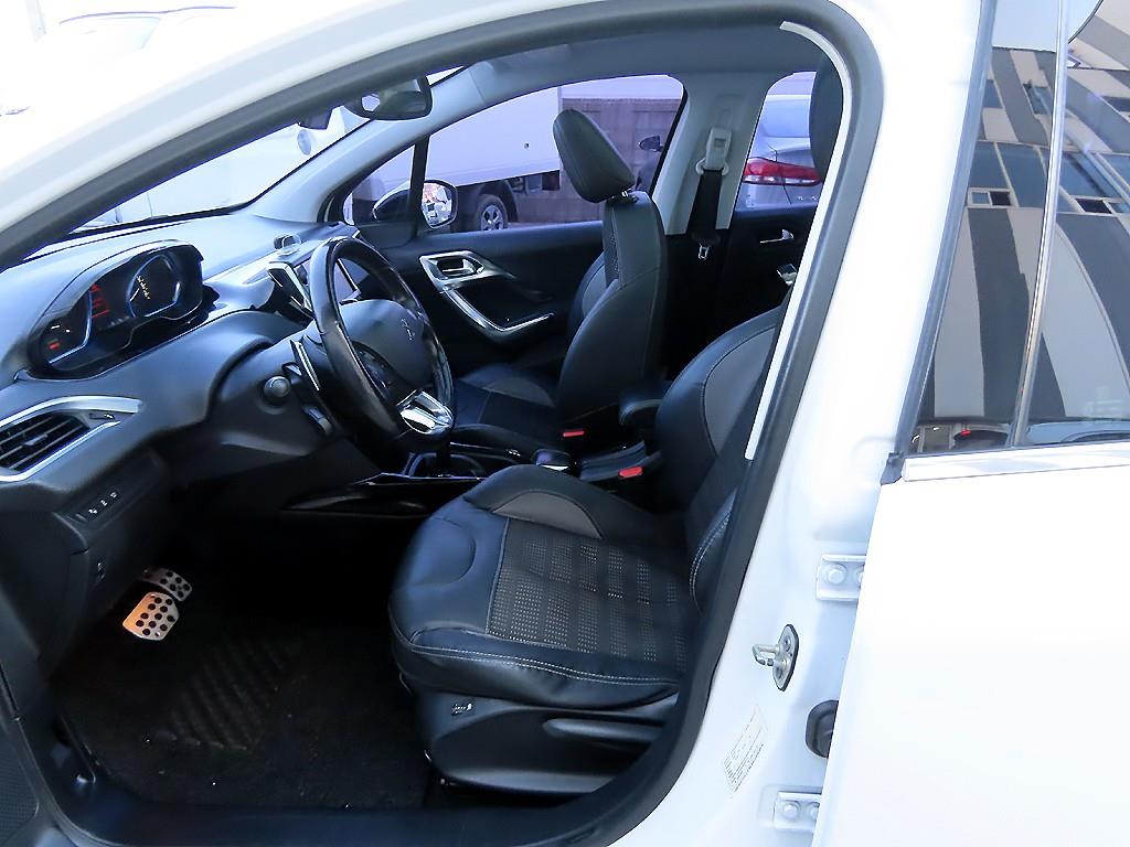 푸조 2008 1.6 e-HDi - 이미지 2