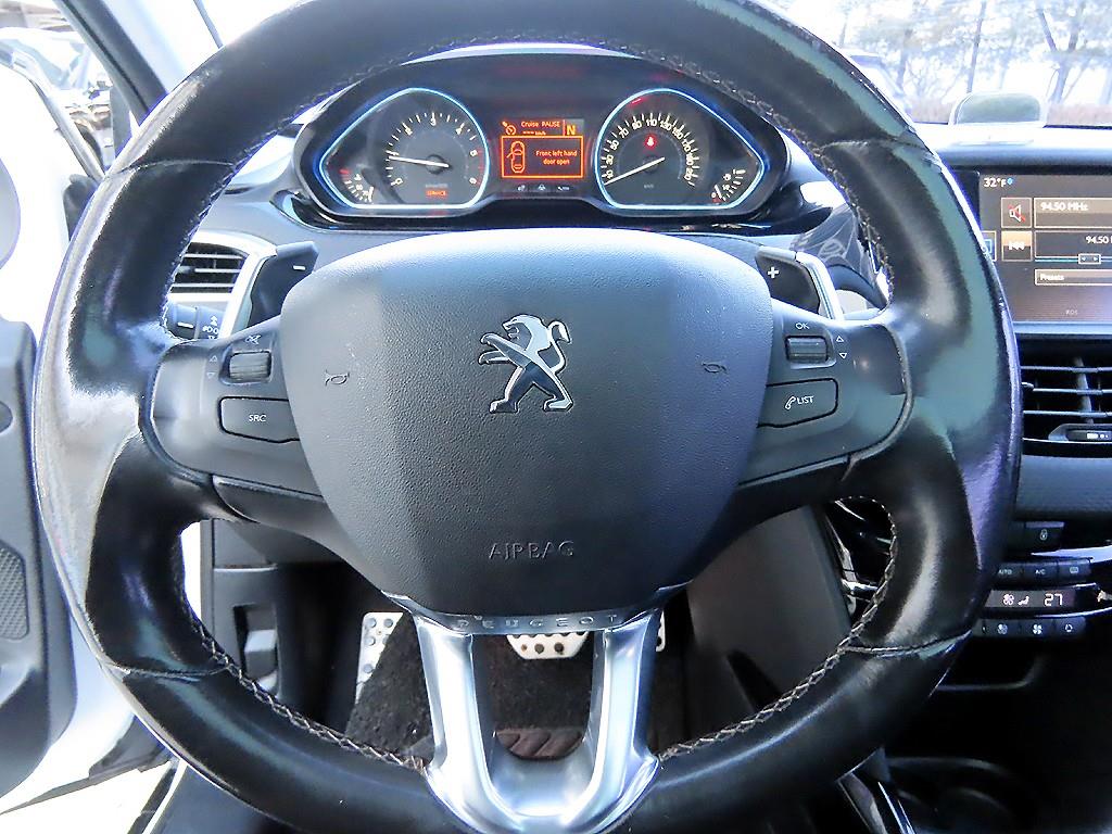 푸조 2008 1.6 e-HDi - 이미지 13