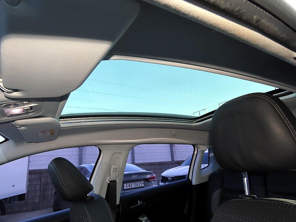 푸조 2008 1.6 e-HDi - 이미지 14