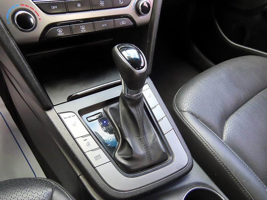 현대 아반떼AD 1.6 GDi 스마트 - 이미지 7