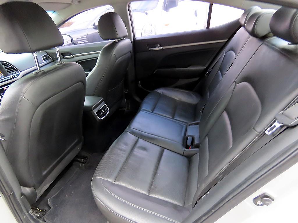 현대 아반떼AD 1.6 GDi 스마트 - 이미지 2