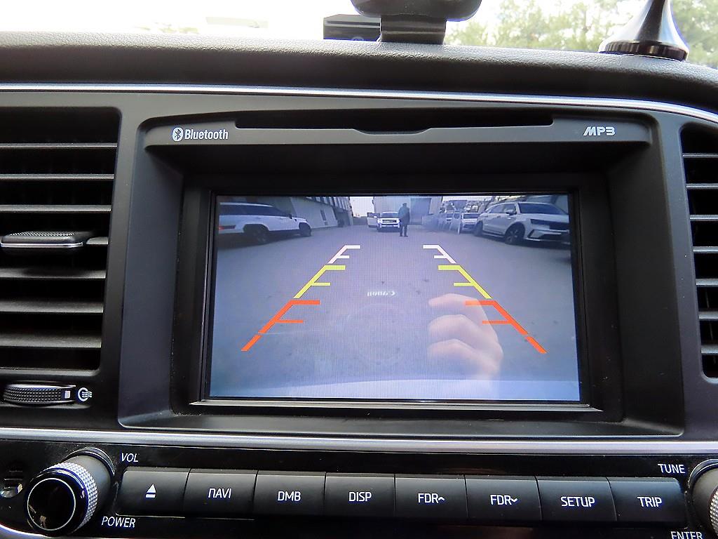 현대 아반떼AD 1.6 GDi 스마트 - 이미지 8