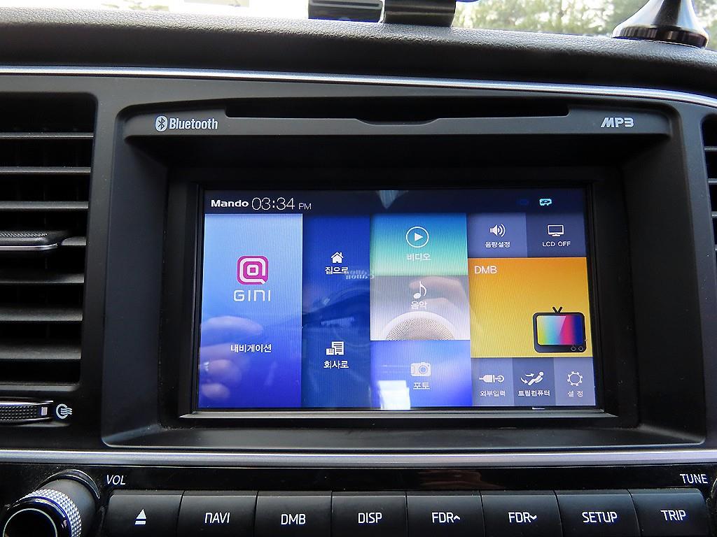 현대 아반떼AD 1.6 GDi 스마트 - 이미지 19