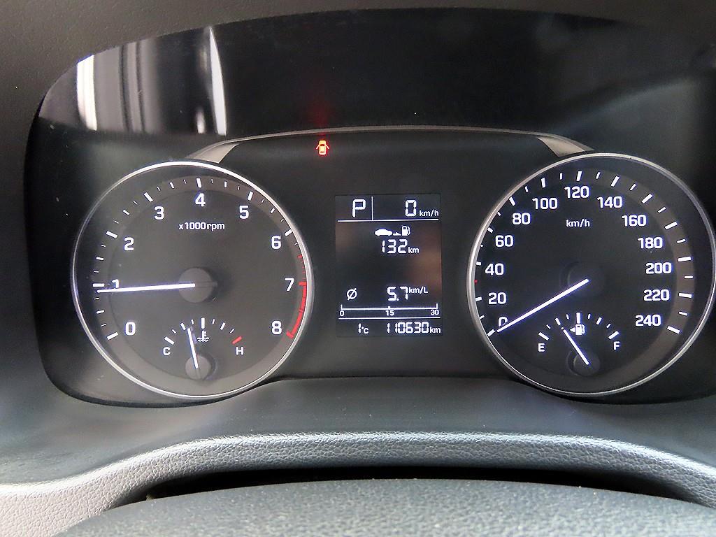 현대 아반떼AD 1.6 GDi 스마트 - 이미지 16