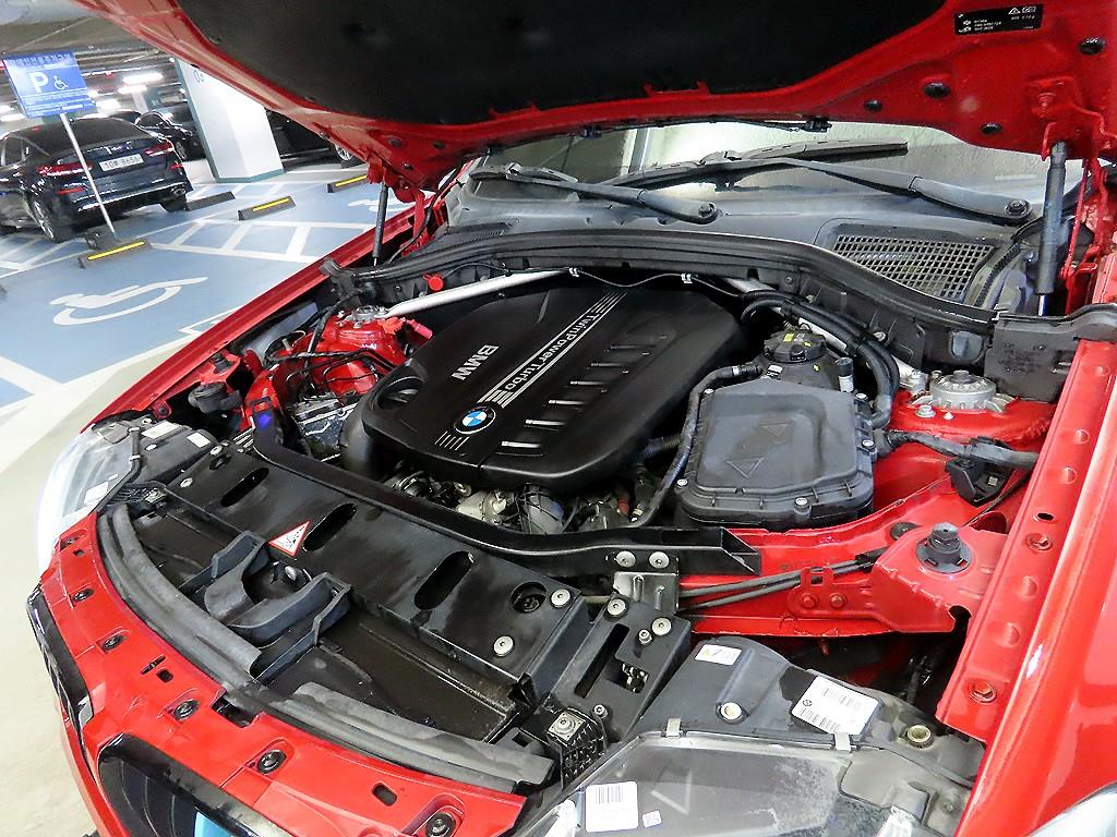 BMW X4 30d xDrive M 스포츠팩 - 이미지 16