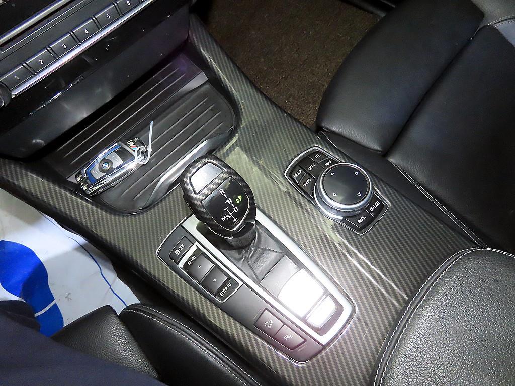 BMW X4 30d xDrive M 스포츠팩 - 이미지 5