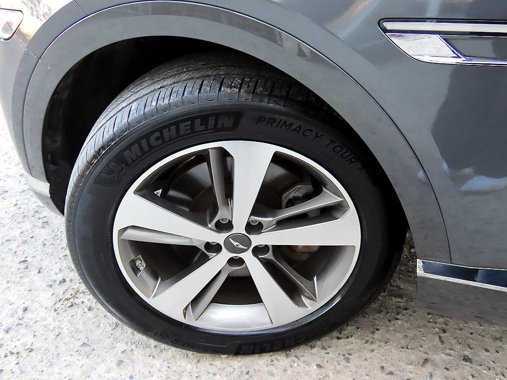 제네시스 GV80 3.0 디젤 2WD 기본형 - 이미지 2