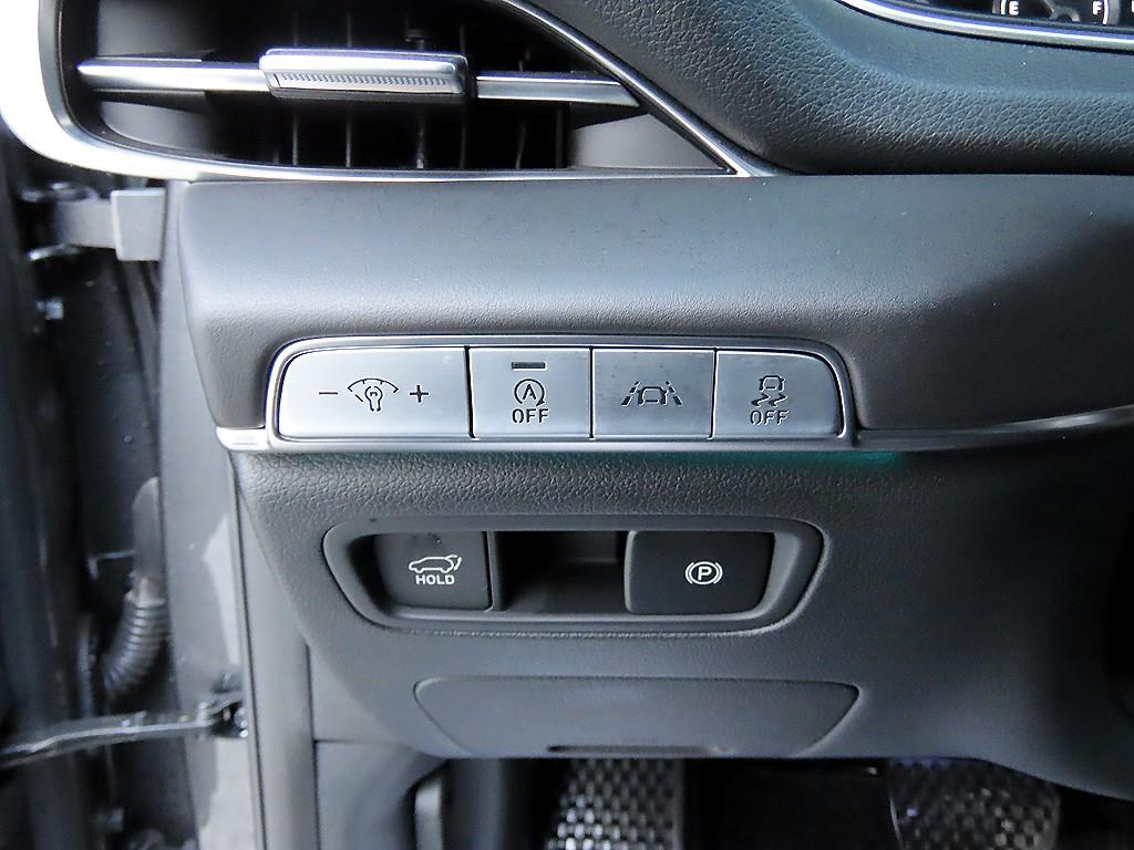 제네시스 GV80 3.0 디젤 2WD 기본형 - 이미지 7