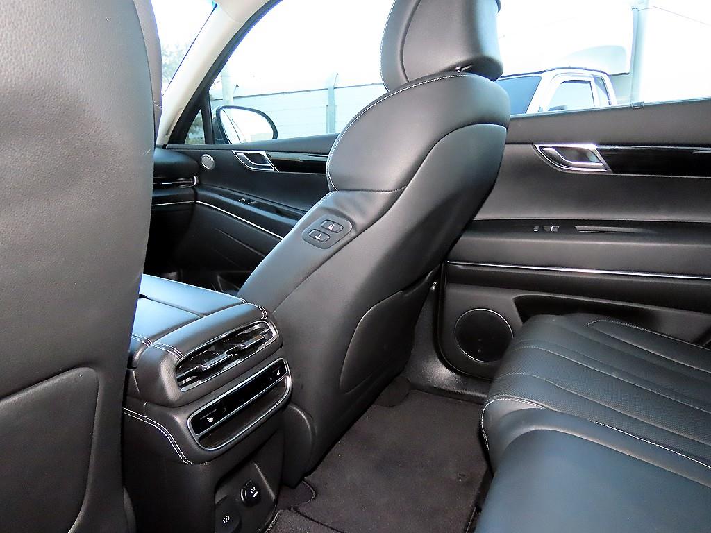 제네시스 GV80 3.0 디젤 2WD 기본형 - 이미지 14