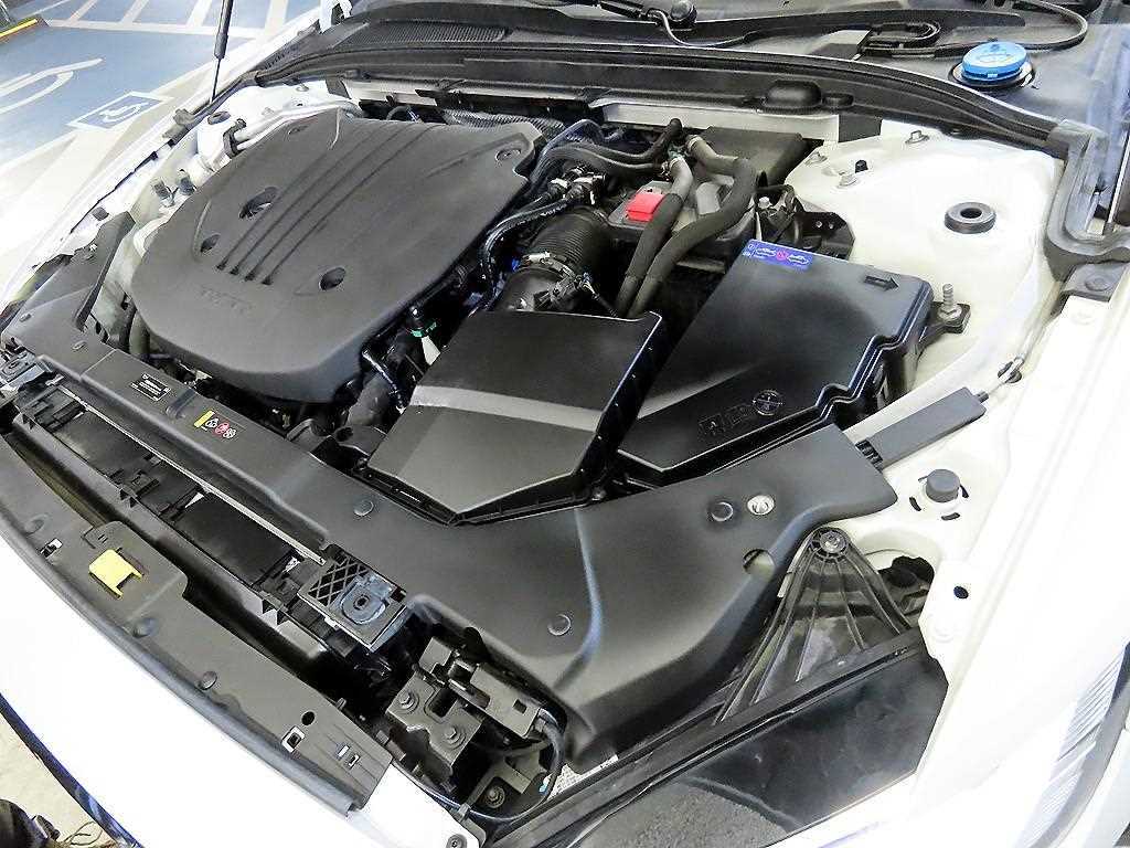 볼보 S60(3세대) 2.0 B5 인스크립션 - 이미지 5