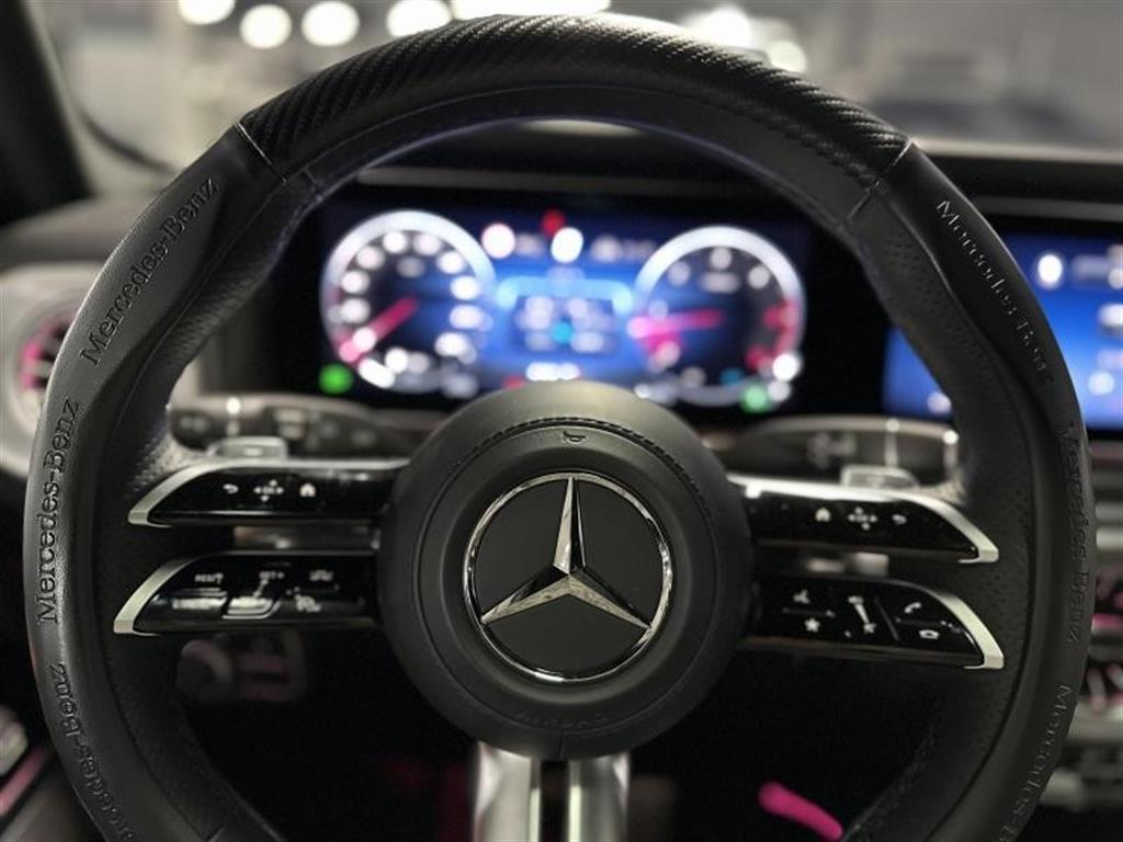 벤츠 G클래스(3세대) G450d - 이미지 11