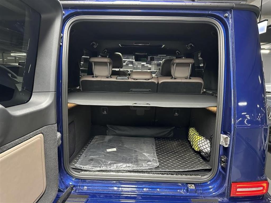 벤츠 G클래스(3세대) G450d - 이미지 12