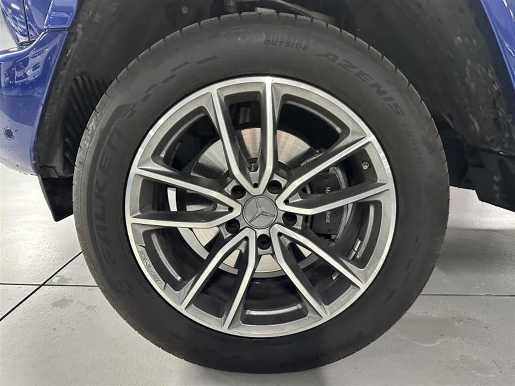 벤츠 G클래스(3세대) G450d - 이미지 3