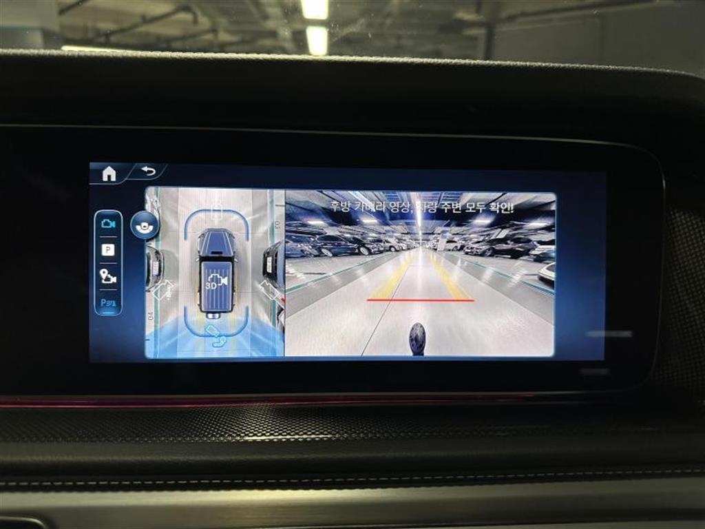 벤츠 G클래스(3세대) G450d - 이미지 7