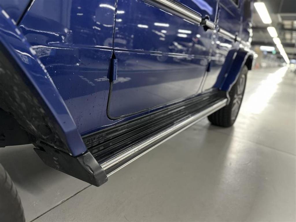 벤츠 G클래스(3세대) G450d