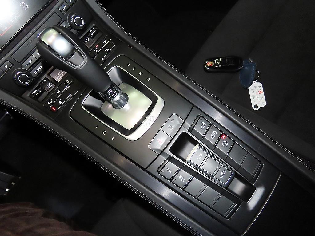 포르쉐 박스터(718) 4.0 GTS - 이미지 7