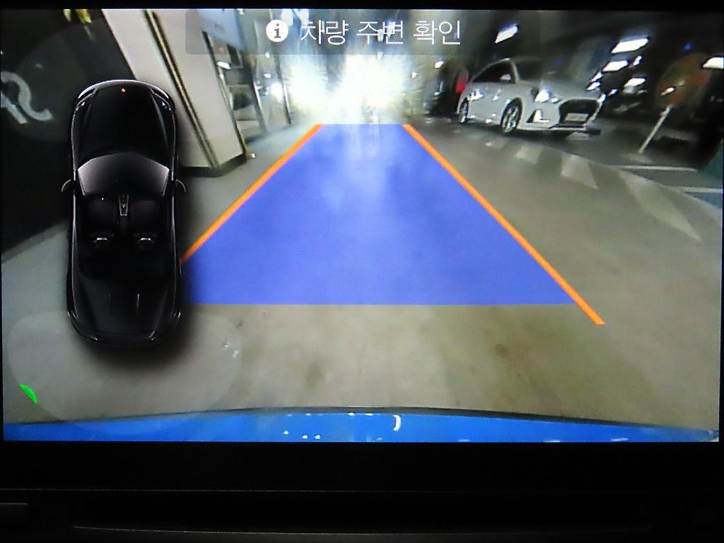 포르쉐 박스터(718) 4.0 GTS - 이미지 8