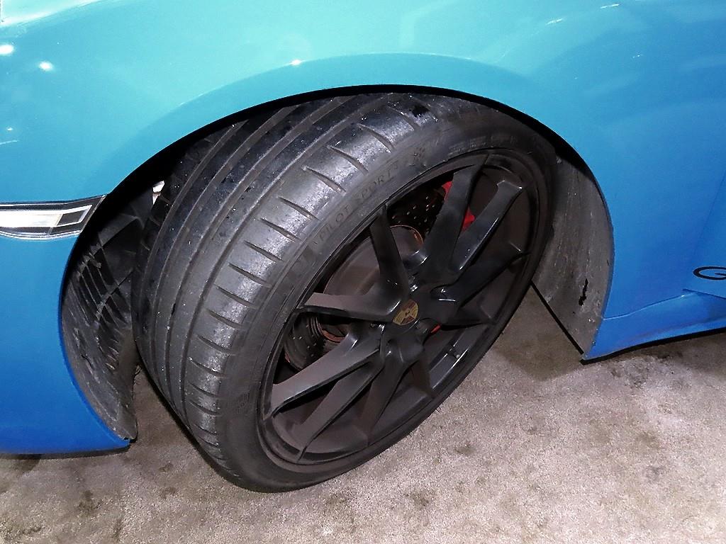 포르쉐 박스터(718) 4.0 GTS - 이미지 18