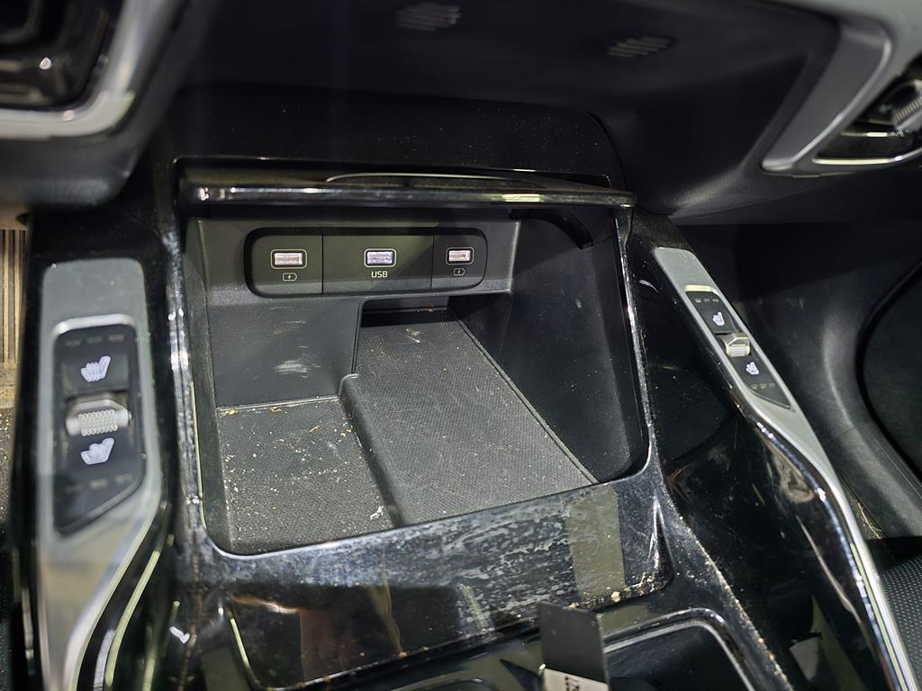 기아 신형쏘렌토(MQ4) 2.2 디젤 2WD 노블레스 - 이미지 6