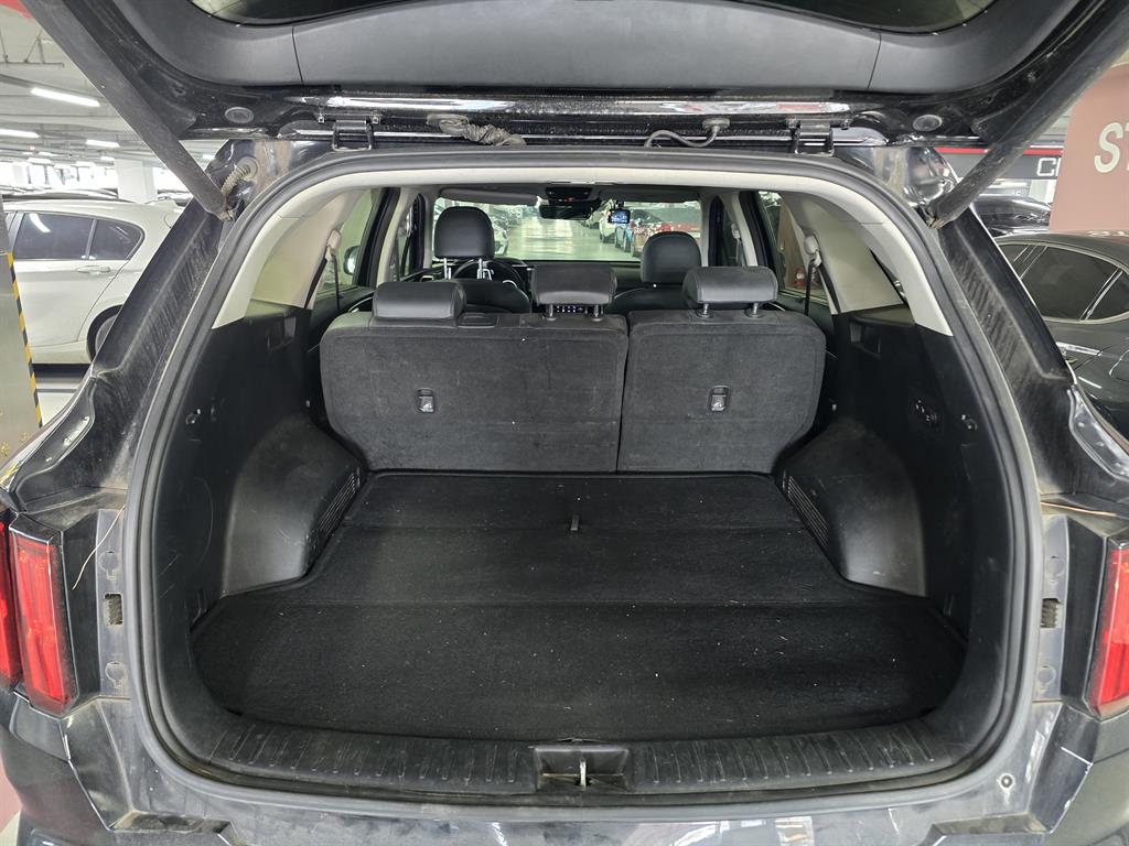 기아 신형쏘렌토(MQ4) 2.2 디젤 2WD 노블레스 - 이미지 5