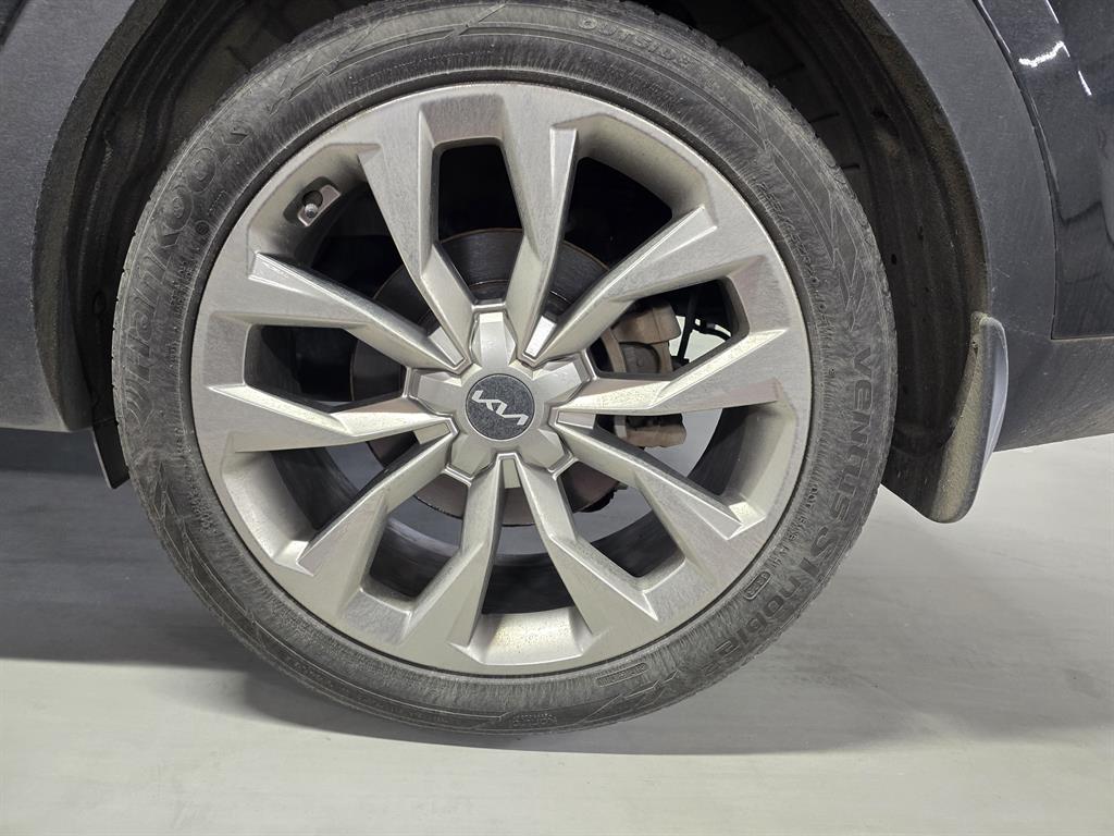 기아 신형쏘렌토(MQ4) 2.2 디젤 2WD 노블레스 - 이미지 13