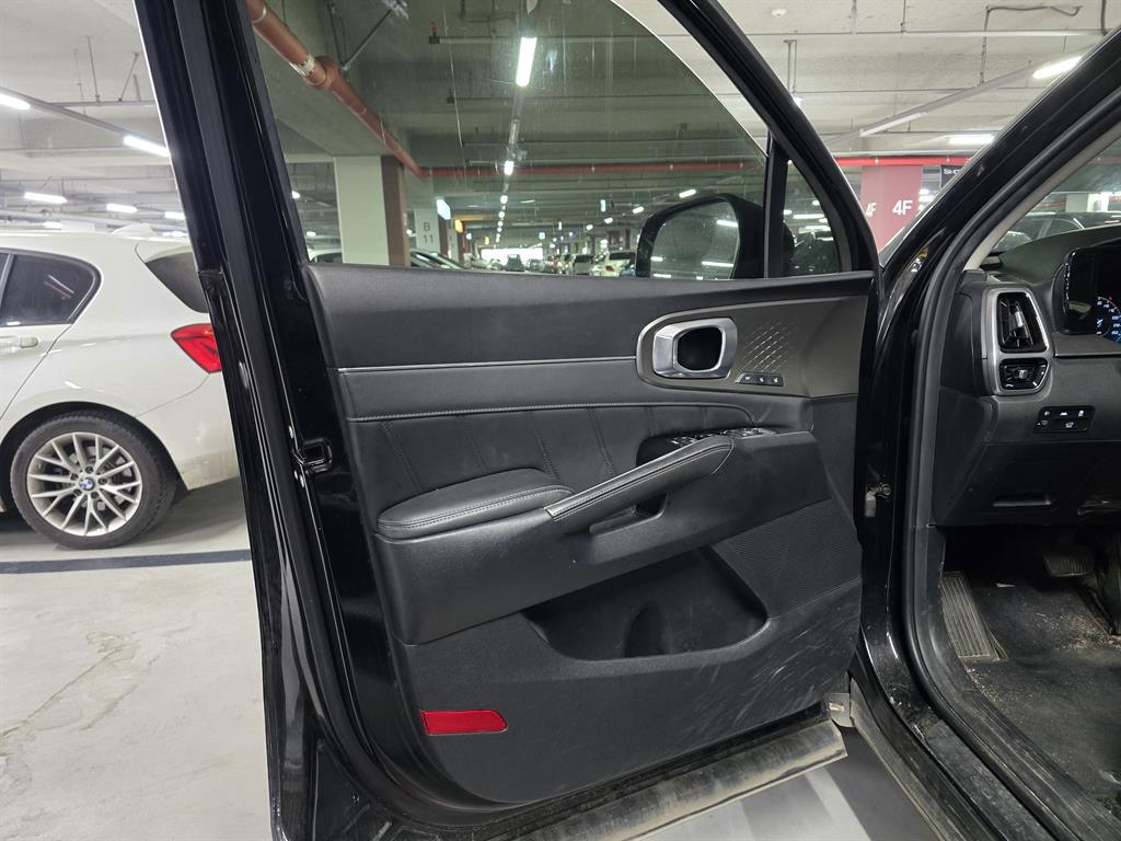 기아 신형쏘렌토(MQ4) 2.2 디젤 2WD 노블레스 - 이미지 4