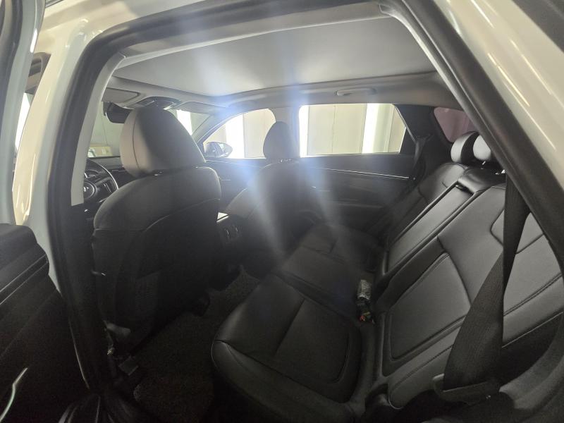 현대 더 올뉴투싼 하이브리드 1.6 HEV 2WD 프리미엄