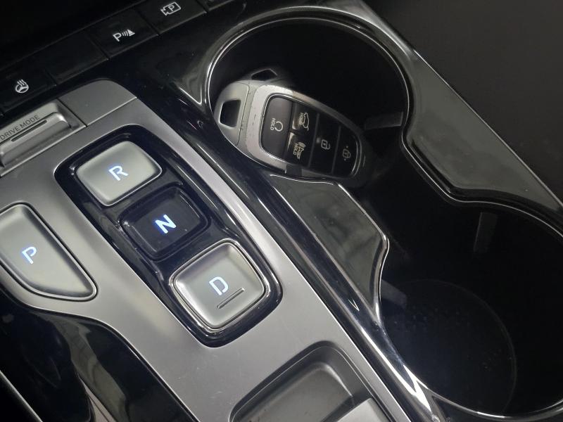 현대 더 올뉴투싼 하이브리드 1.6 HEV 2WD 프리미엄 - 이미지 6