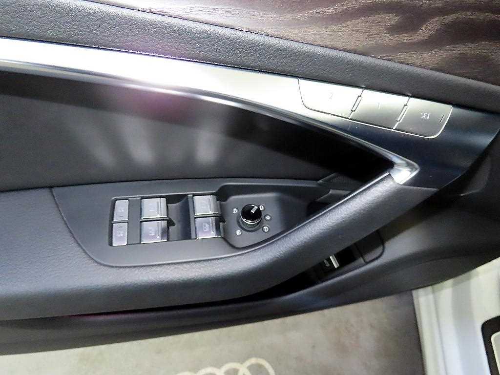 아우디 A6(5세대) 40 TDI 프리미엄 - 이미지 19