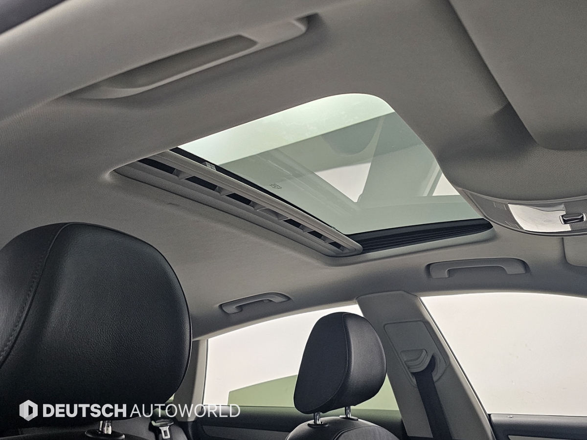 아우디 A5 35 TDI 콰트로 스포트백 - 이미지 4