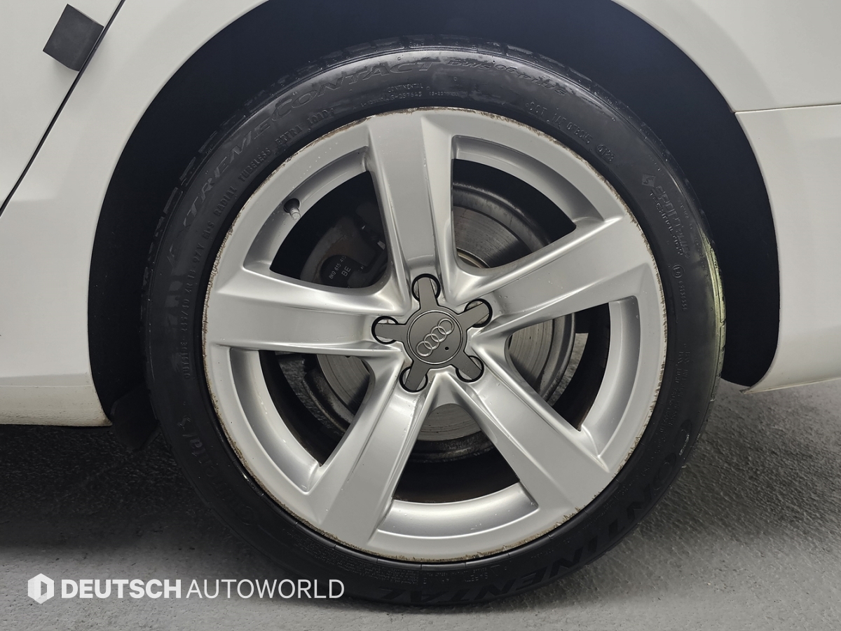 아우디 A5 35 TDI 콰트로 스포트백 - 이미지 2