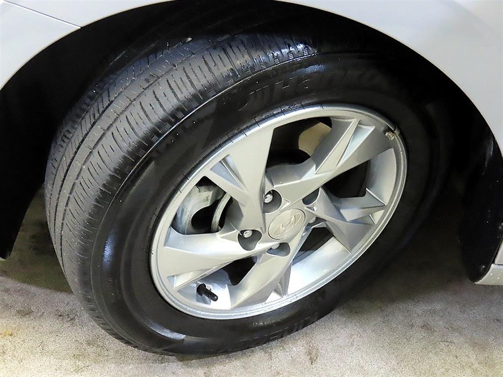 현대 아반떼(CN7) 1.6 가솔린 모던 - 이미지 17