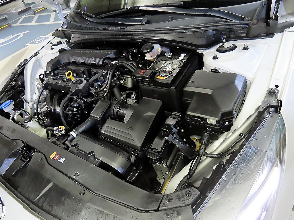 현대 아반떼(CN7) 1.6 가솔린 모던 - 이미지 16