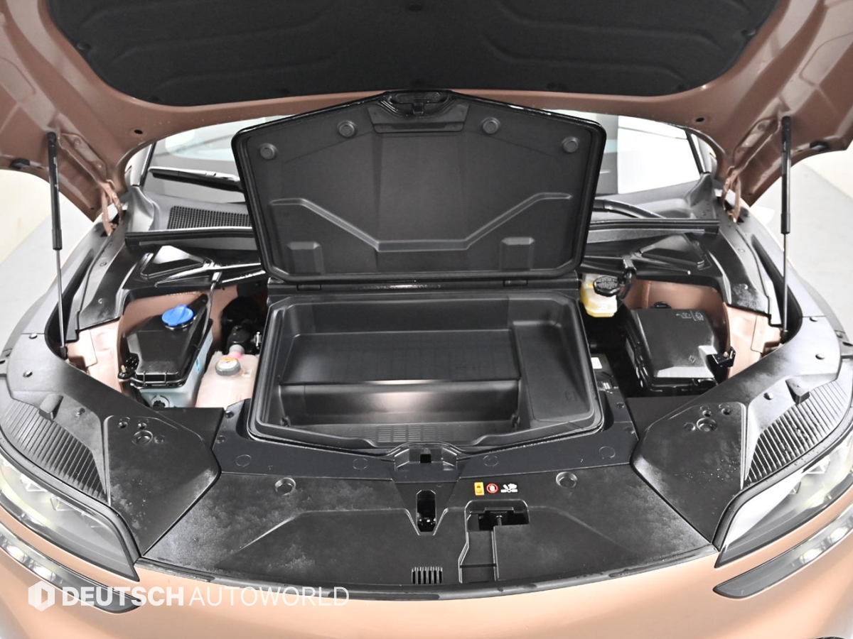 제네시스 GV60 EV AWD 퍼포먼스 - 이미지 7