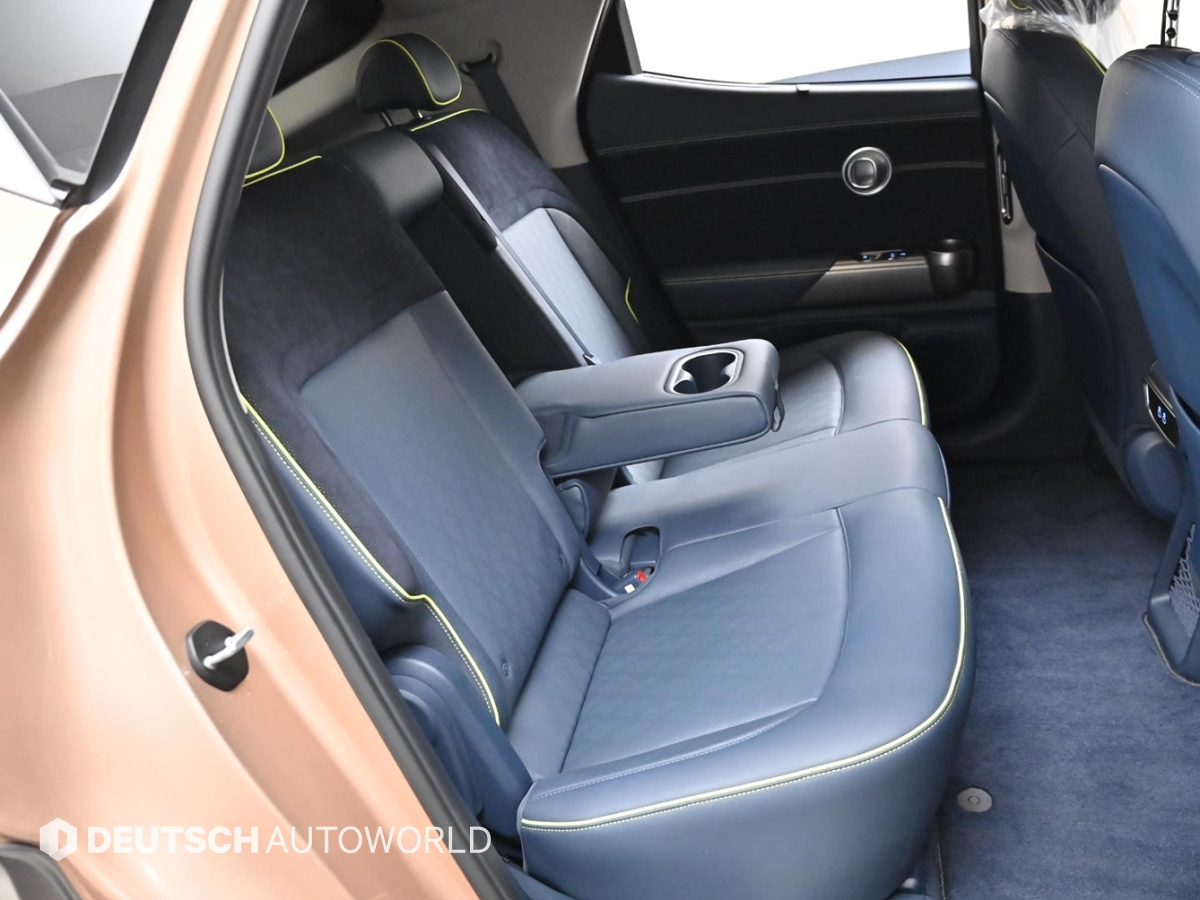 제네시스 GV60 EV AWD 퍼포먼스 - 이미지 13