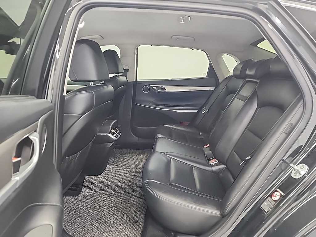 현대 더 뉴그랜저IG 가솔린 2.5 익스클루시브 - 이미지 8