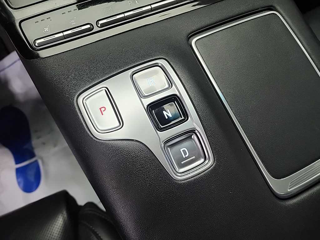 현대 더 뉴그랜저IG 가솔린 2.5 익스클루시브 - 이미지 17