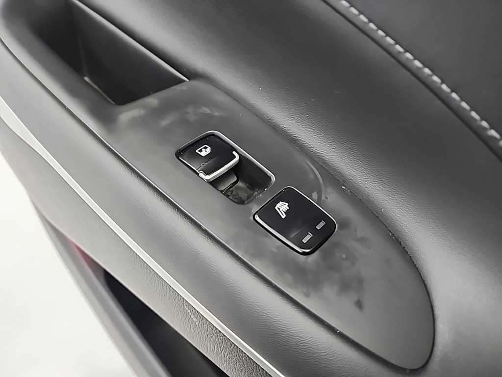 현대 더 뉴그랜저IG 가솔린 2.5 익스클루시브 - 이미지 6