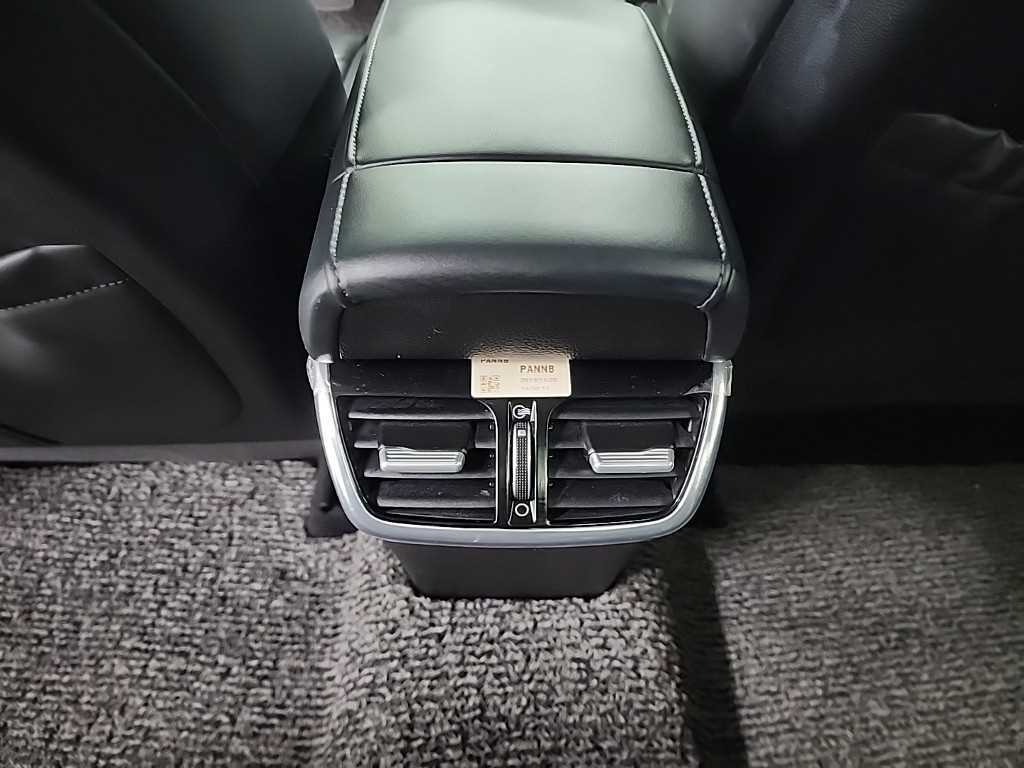 현대 더 뉴그랜저IG 가솔린 2.5 익스클루시브 - 이미지 2